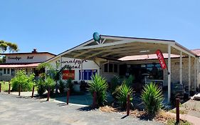 Coonalpyn Hotel
